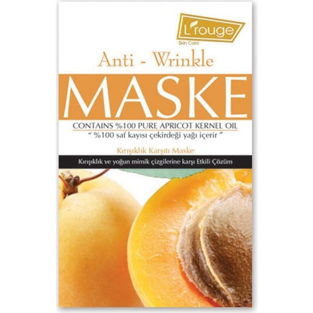 Anti-Wrinkle Maske - ve Yoğun Mimik Çizgilerine Karşı Çözüm Oto Boyaları Fiyatı