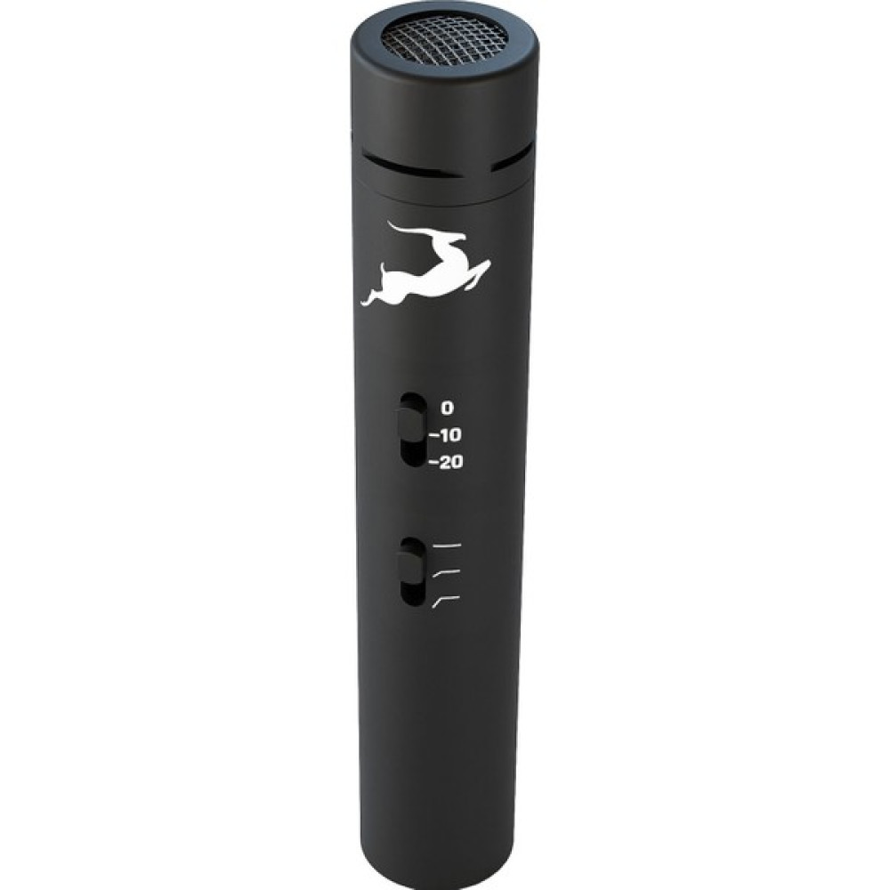Antilop Edge Note Küçük Diyaframlı Kondenser Modelleme Mikrofonu Oto Boyaları Fiyatı