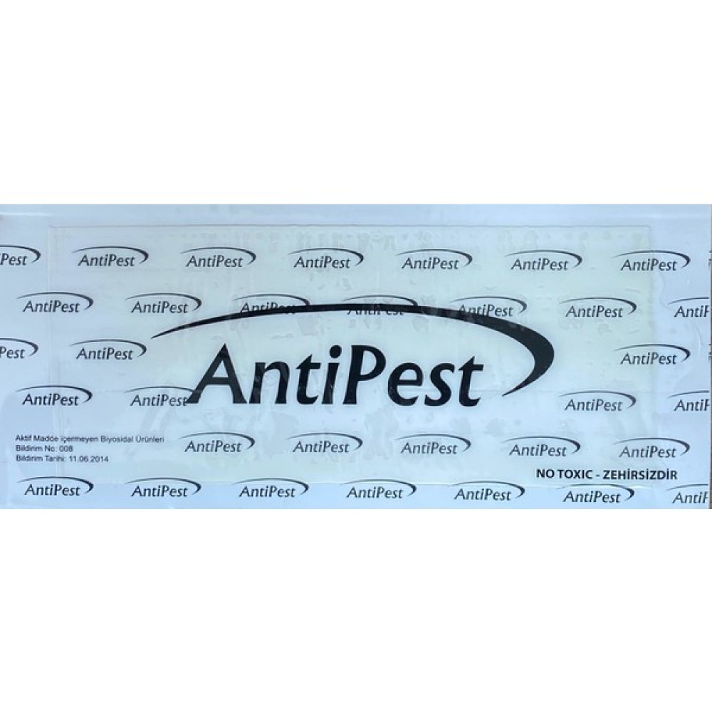 Antipest Fare Yapışkanı 10 Adet Oto Boyaları Fiyatı