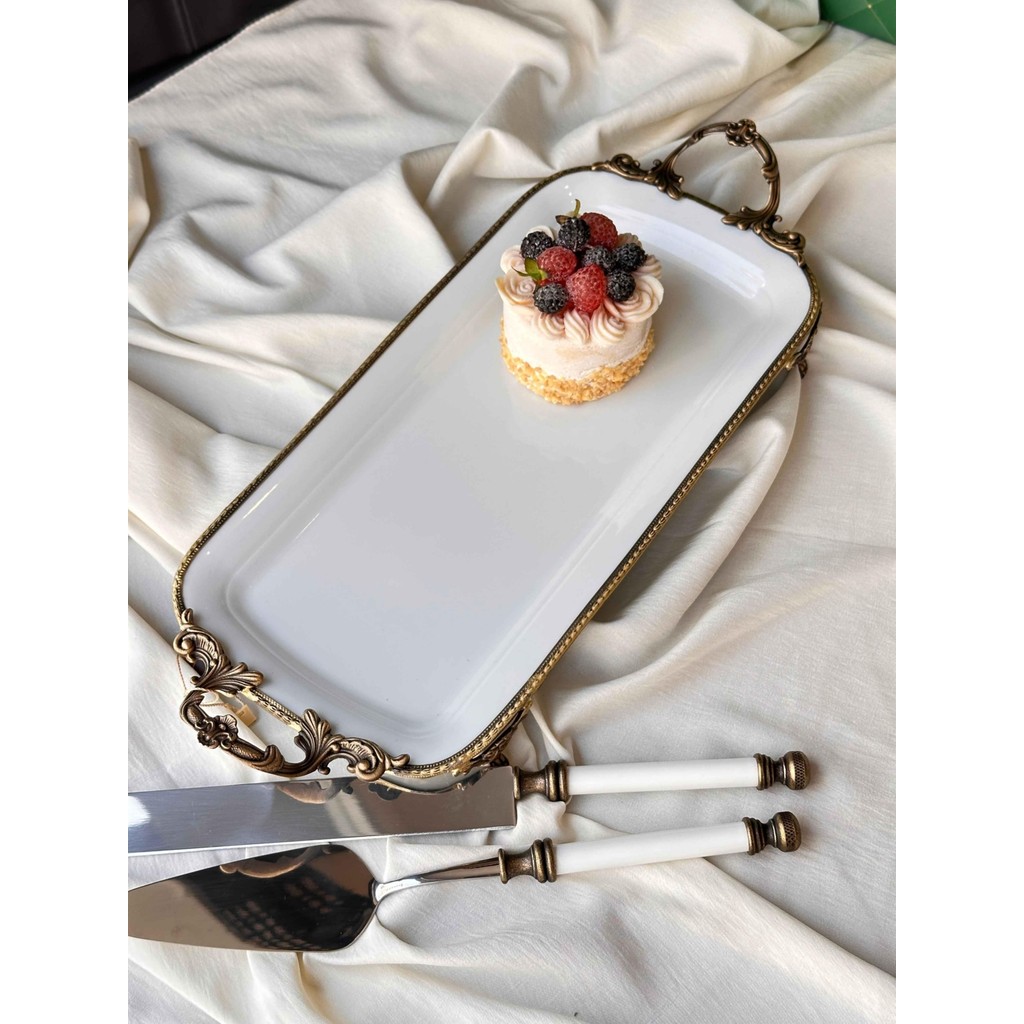 Antique White Kulplu Dikdörtgen Tabak - 43 cm SSD / Solid State Drive Fiyatı