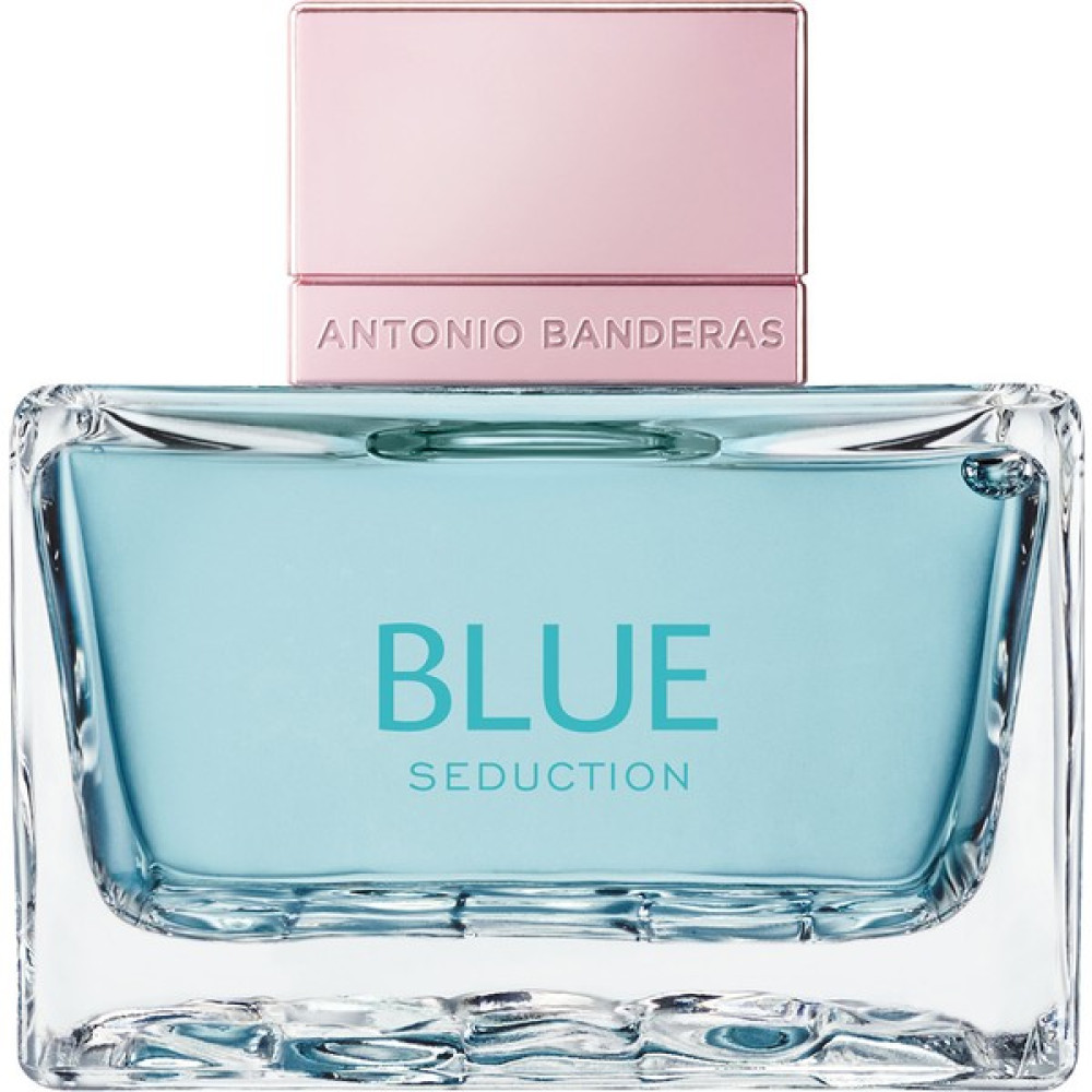 Antonio Banderas Blue EDT 80 ml Kadın Parfüm Kadın Parfümleri Fiyatı