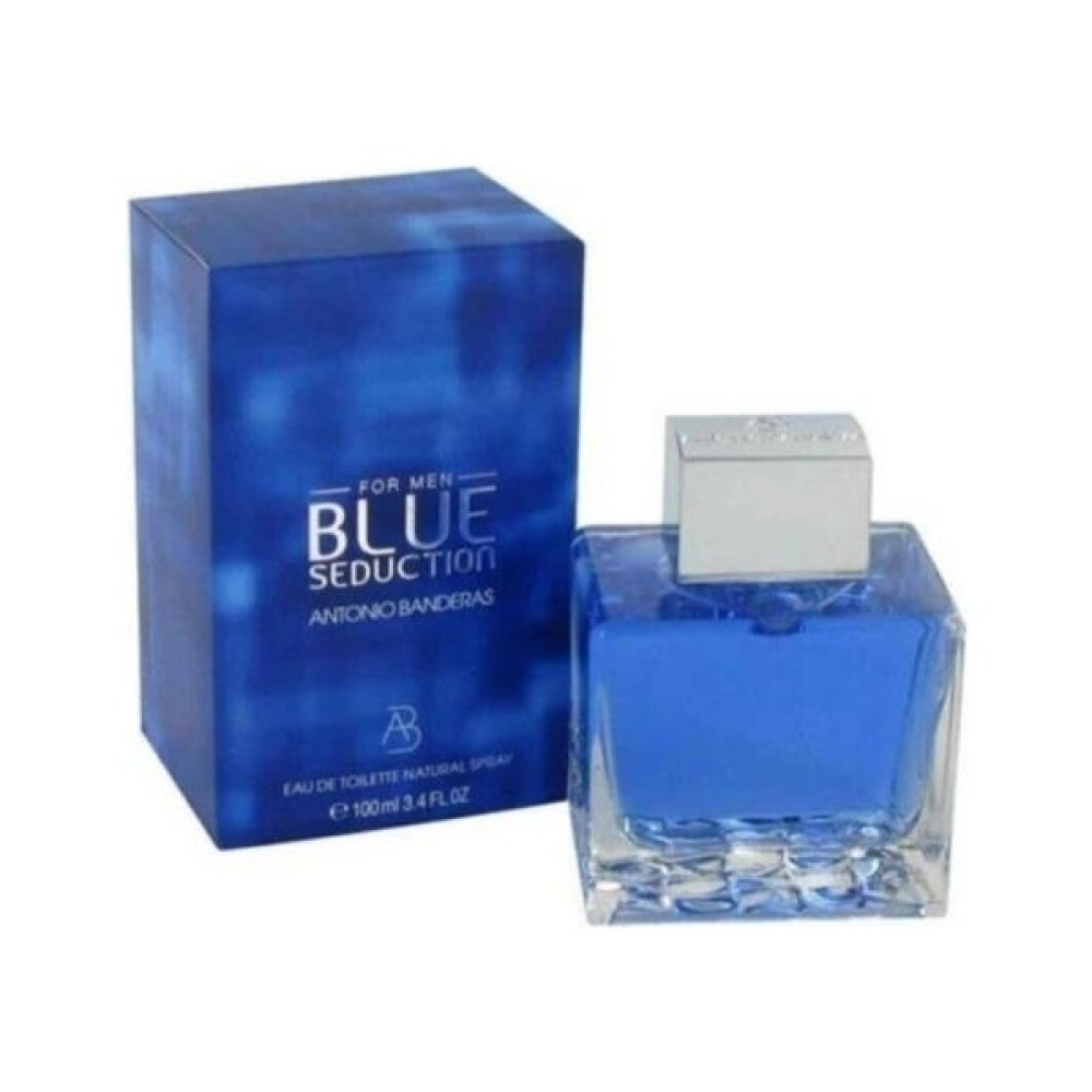 Antonio Banderas Blue Man Edt 100 ml Erkek Parfümleri Fiyatı