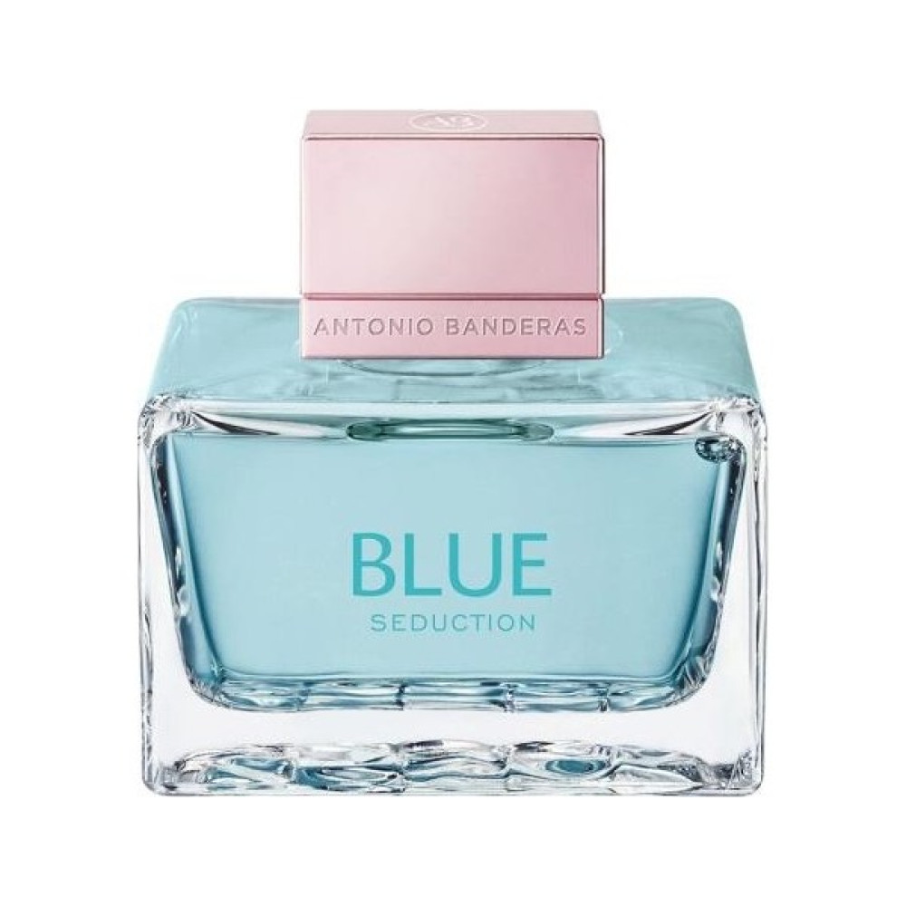 Antonio Banderas Blue Seduction Bayan Parfüm 80 ml Kadın Parfümleri Fiyatı