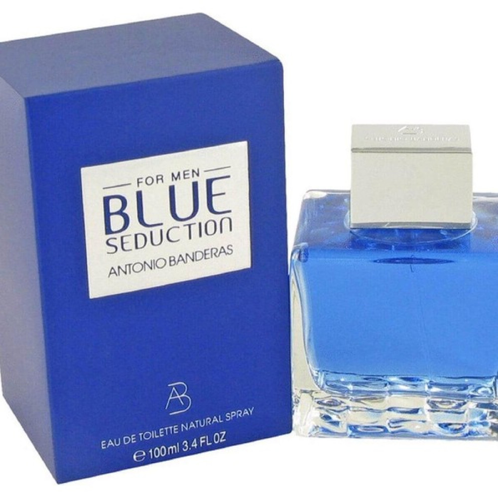 Antonio Banderas Edt Men Blue 100 ml - [d] Oto Boyaları Fiyatı
