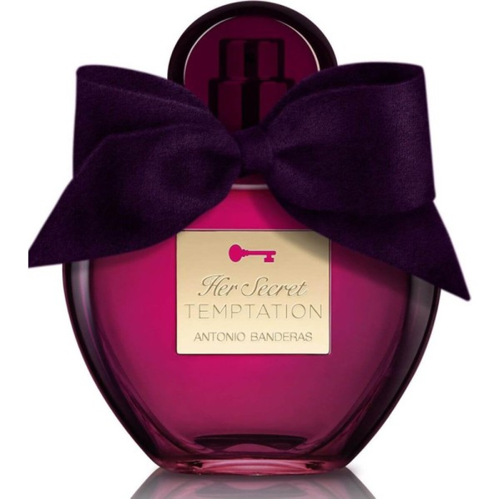 Antonio Banderas Edt Woman Her Secret Temptation 80 ml - [d] - 100 ml Erkek Parfümleri Fiyatı