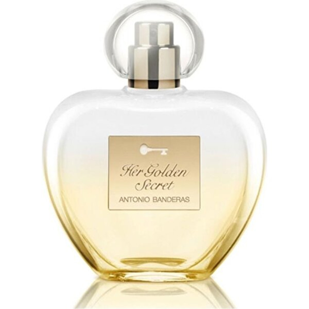 Antonio Banderas Golden Secret Edt 80 ml Kadın Parfümleri Fiyatı
