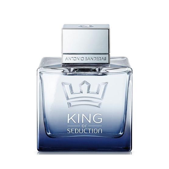 Antonio Banderas King Of Seduction EDT 100 ml Erkek Parfüm Erkek Parfümleri Fiyatı