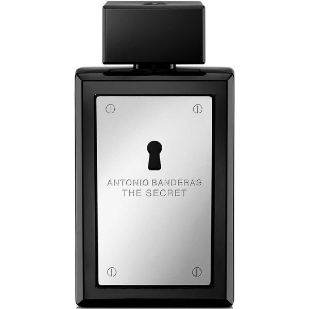 Antonio Banderas Secret Erkek Parfüm Edt 100ML - 100 ml - [d] Oto Boyaları Fiyatı