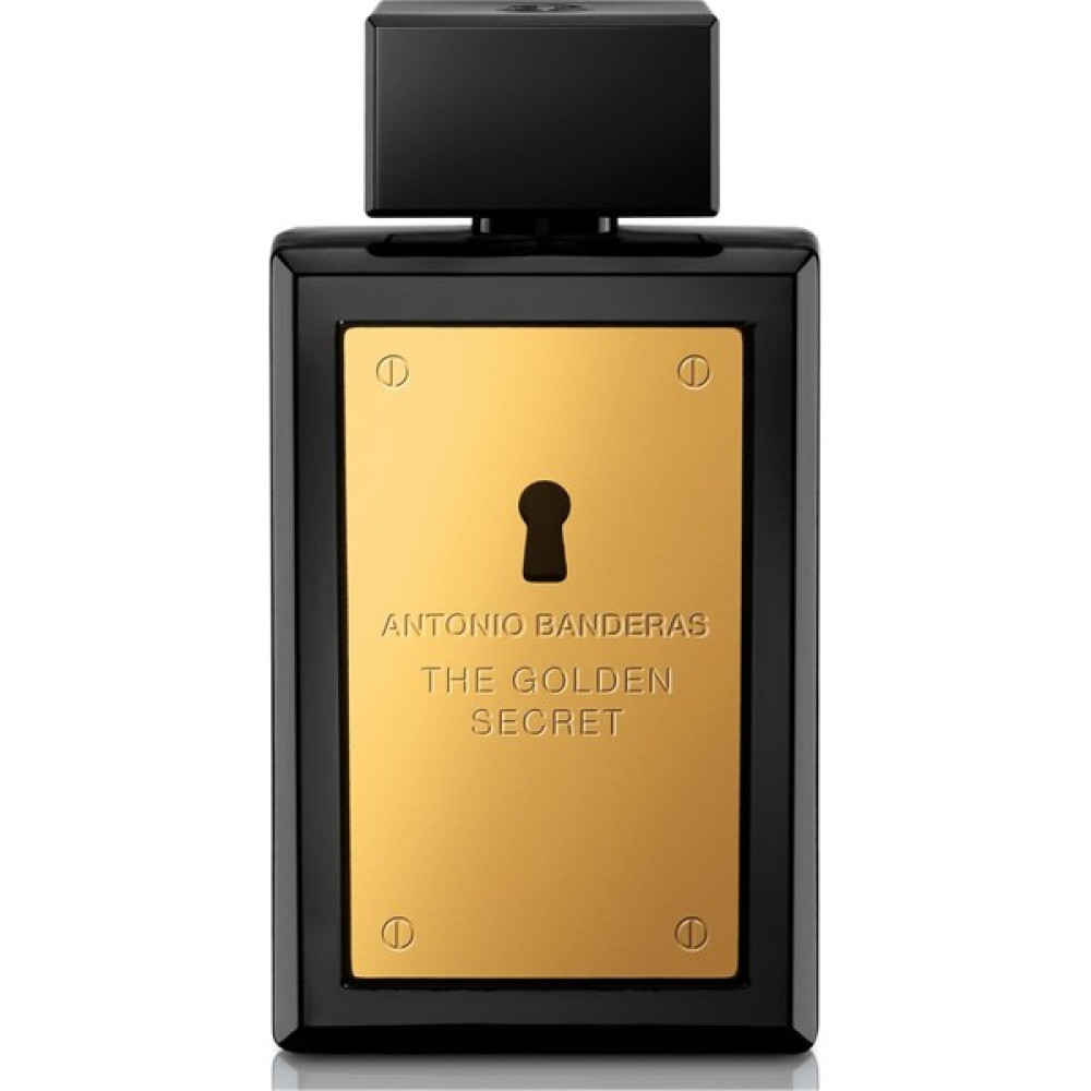 Antonio Banderas The Golden Secret Edt Erkek Parfüm 100 ml Kadın Parfümleri Fiyatı