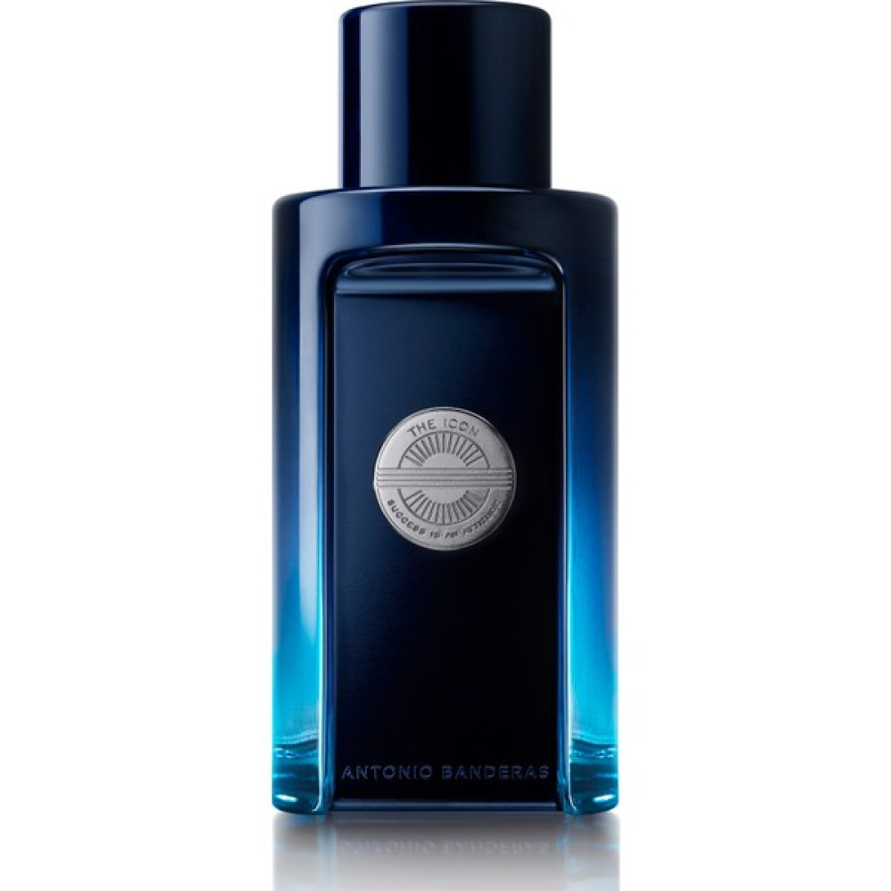 Antonio Banderas The Icon Edt 100 ml Erkek Parfüm Erkek Parfümleri Fiyatı