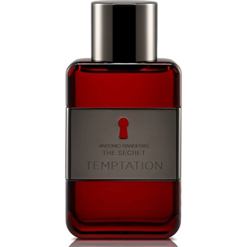 Antonio Banderas The Secret Temptation Erkek Edt 100 Ml Erkek Parfümleri Fiyatı