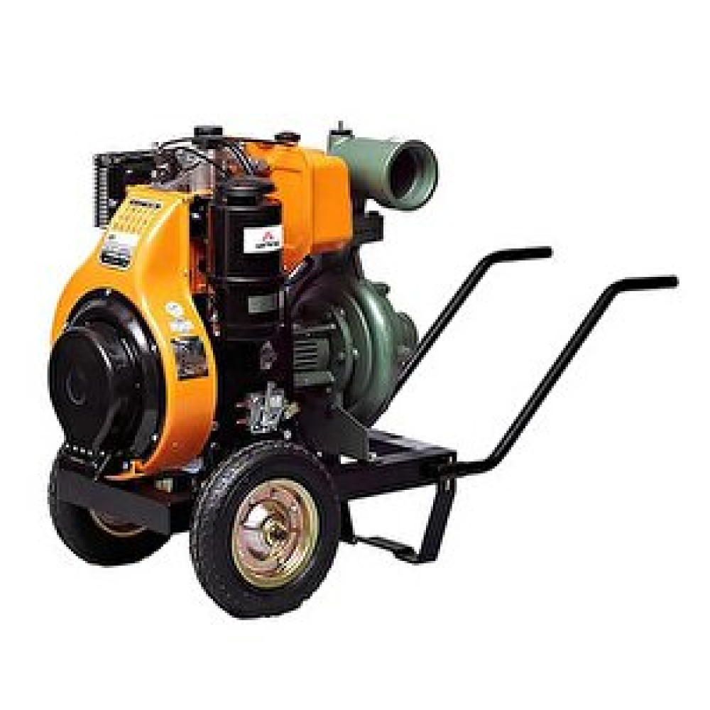 Antor 4ld820 Ly3 Marşlı Dizel Su Motoru 17 Hp Su Motoru Fiyatı
