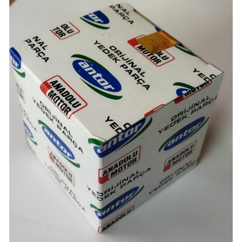 Antor Lombardin 3LD510-4LD640-4LD820 (12hp, 13hp, 17hp) Orijinal Yağ Filtresi Su Motoru Fiyatı