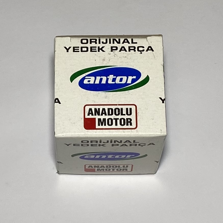 Antor Lombardını Antor 510-12HP Pat Pat Mazot Filtresi Bahçe Makinesi Aksesuar & Yedek Parça Fiyatı