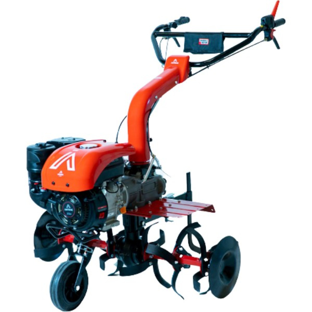 Antrac 212 B3 Benzinli Çapa Makinesi Çapalama Makinesi Fiyatı