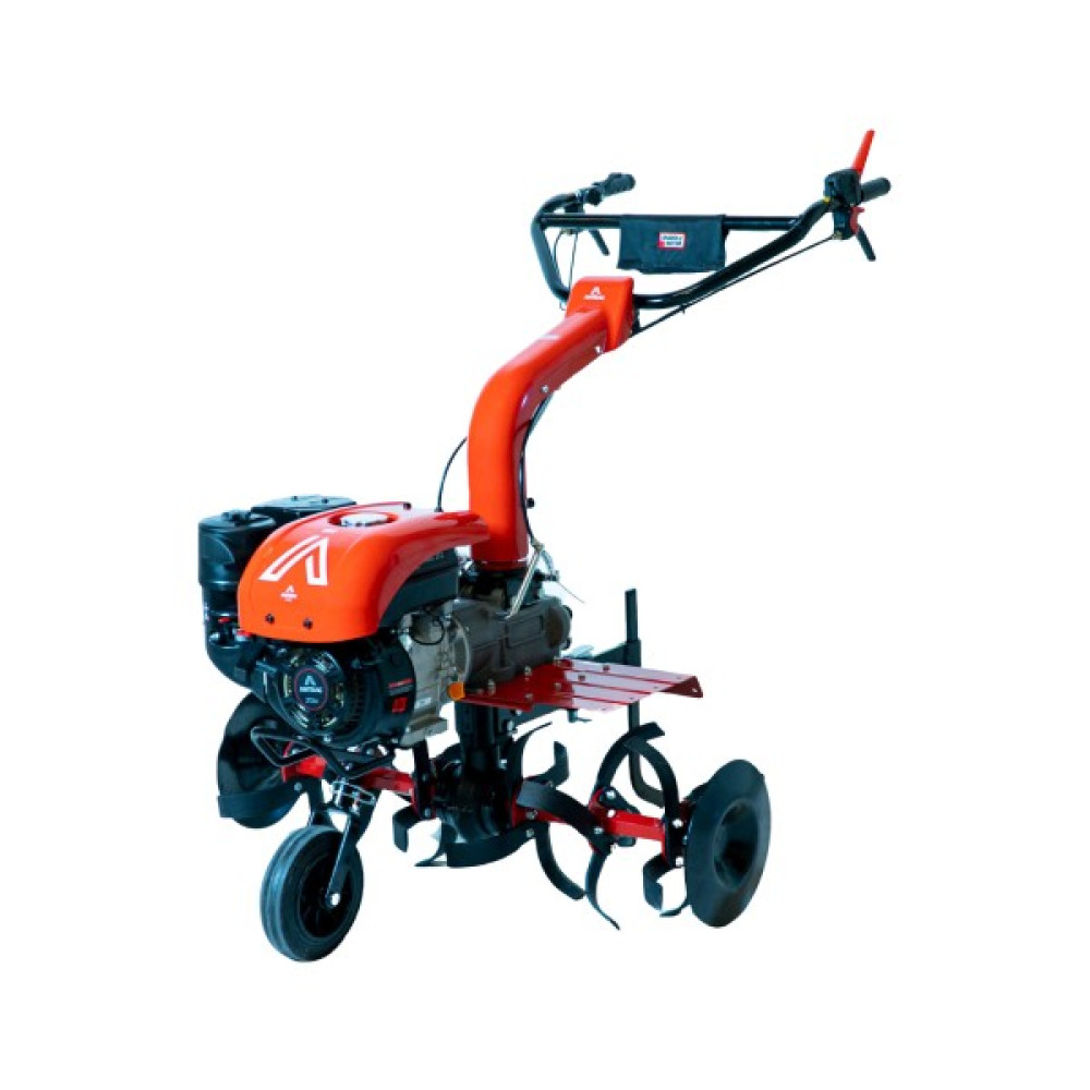 Antrac 212 B3 Şanzımanlı Çapa Makinesi - 7 Hp - Benzinli - 3 Ileri 1 Geri Vites Çapalama Makinesi Fiyatı