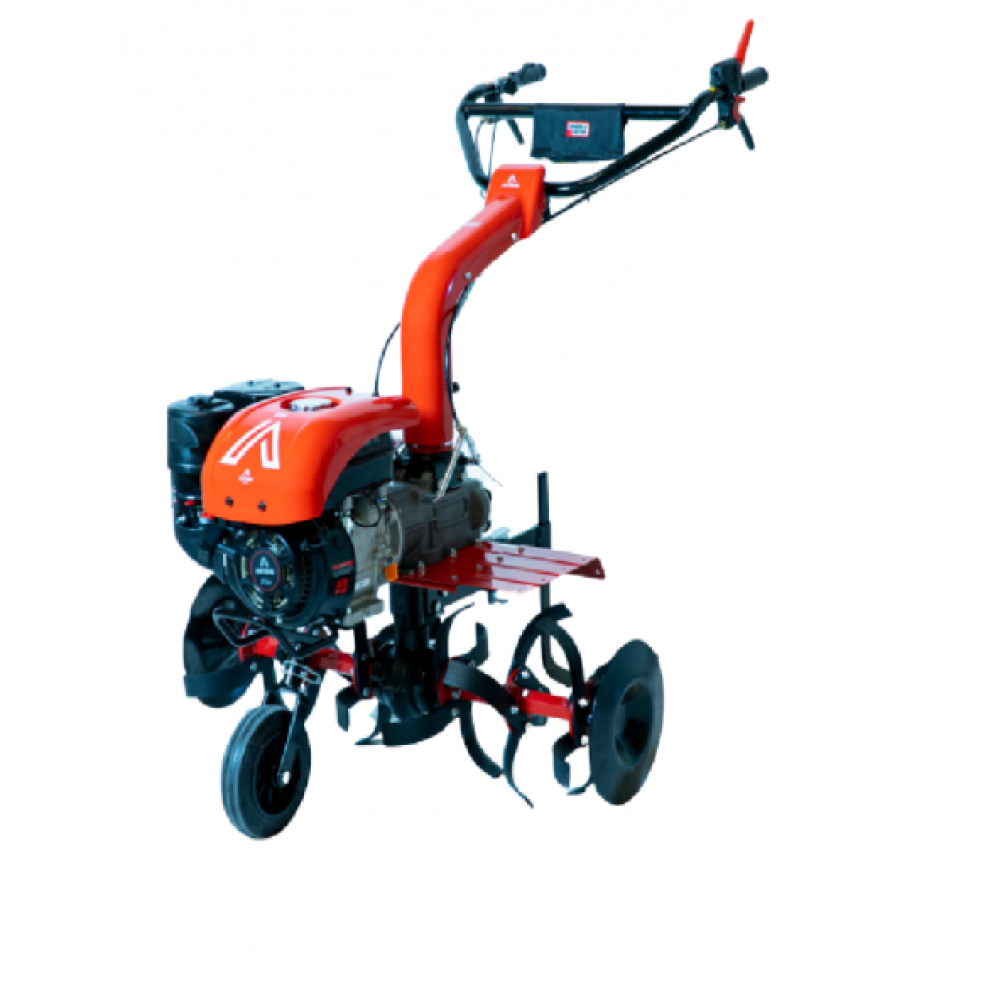 Antrac 212B3 Capa Makınesı Çapalama Makinesi Fiyatı