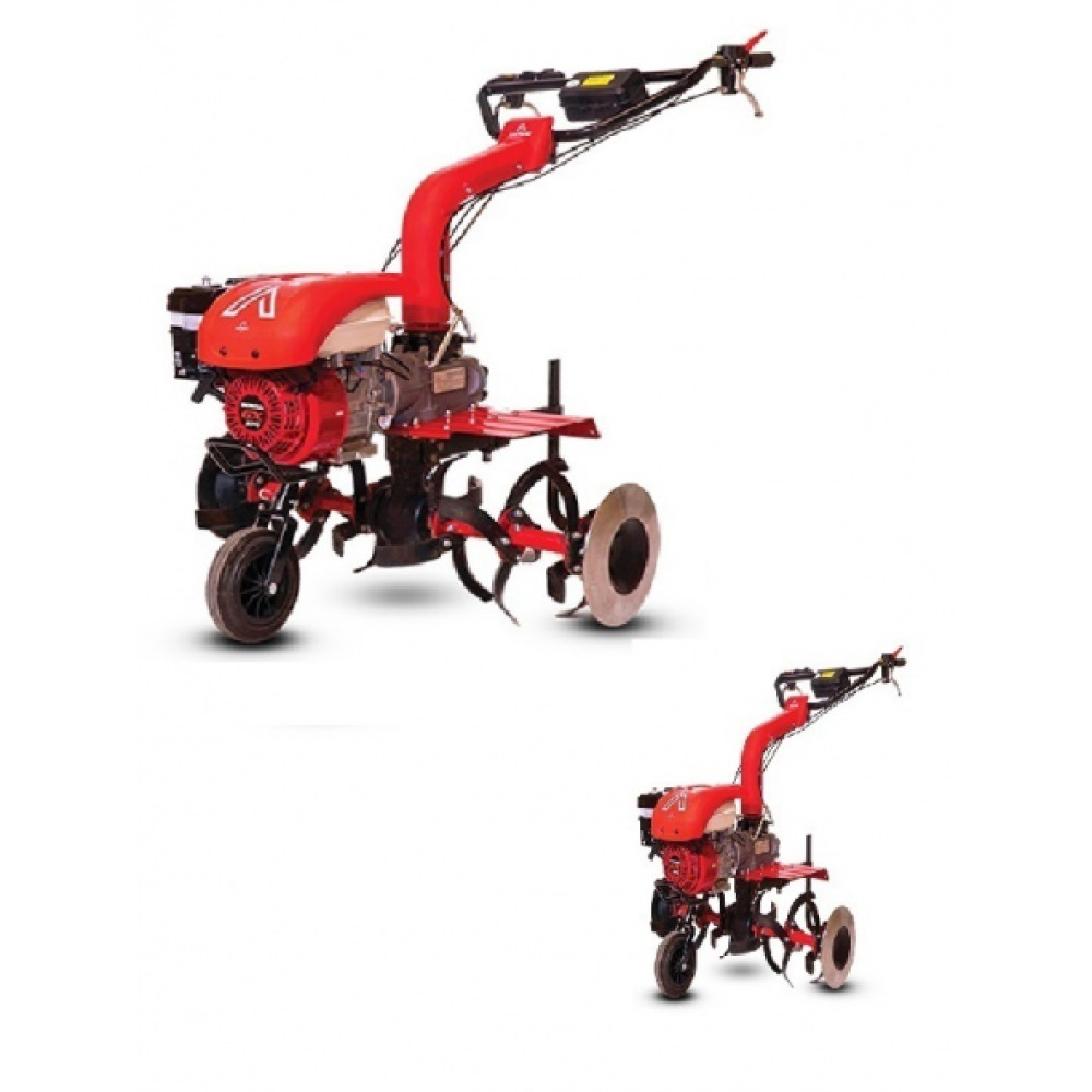 Antrac 270 Capa Makınesı Honda Gx270 9Hp 3+1 Çapalama Makinesi Fiyatı