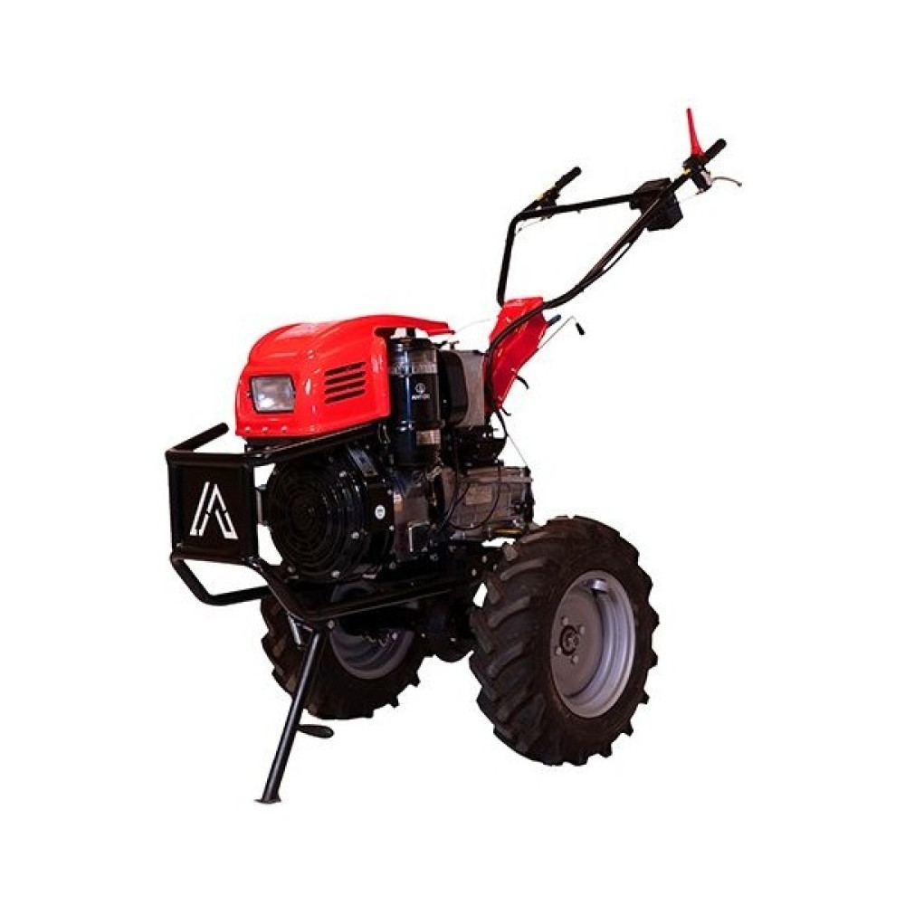 Antrac 510 Çapalama Makinesi Fiyatı