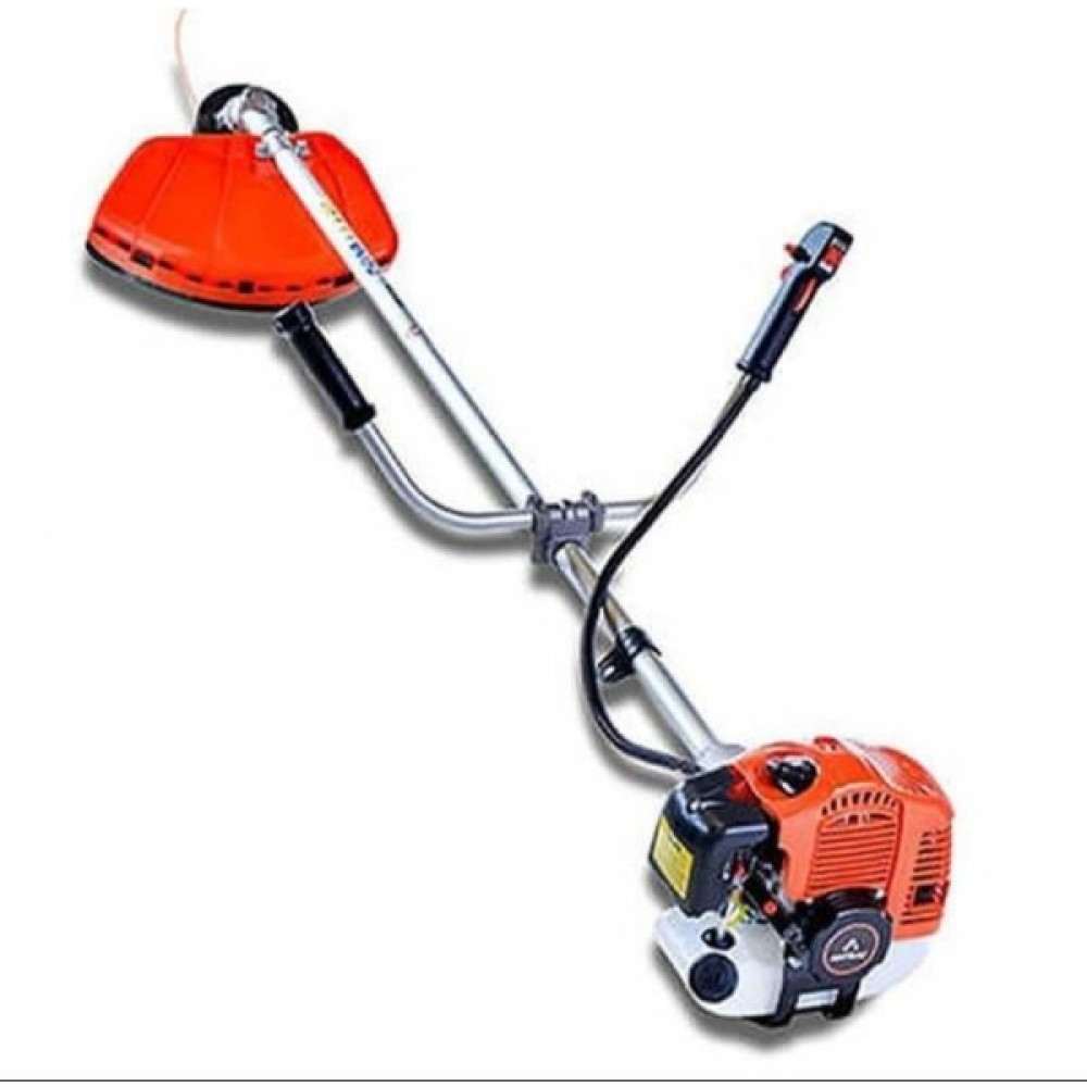 Antrac Ant 520 Motorlu Tırpan Yan Tip Bahçe Makinesi Fiyatı