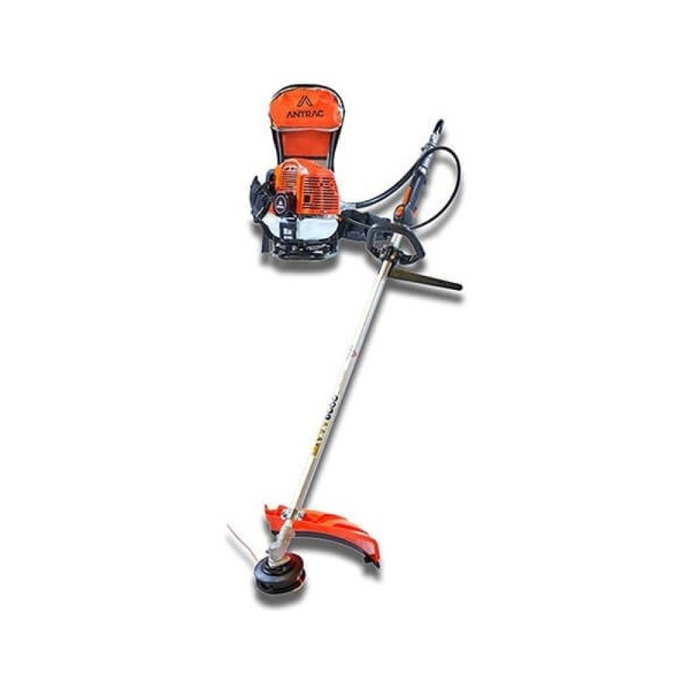 Antrac Ant 520R 1.95BG 52CC Benzinli Sırt Motorlu Ot Biçme Tırpanı Bahçe Makinesi Fiyatı