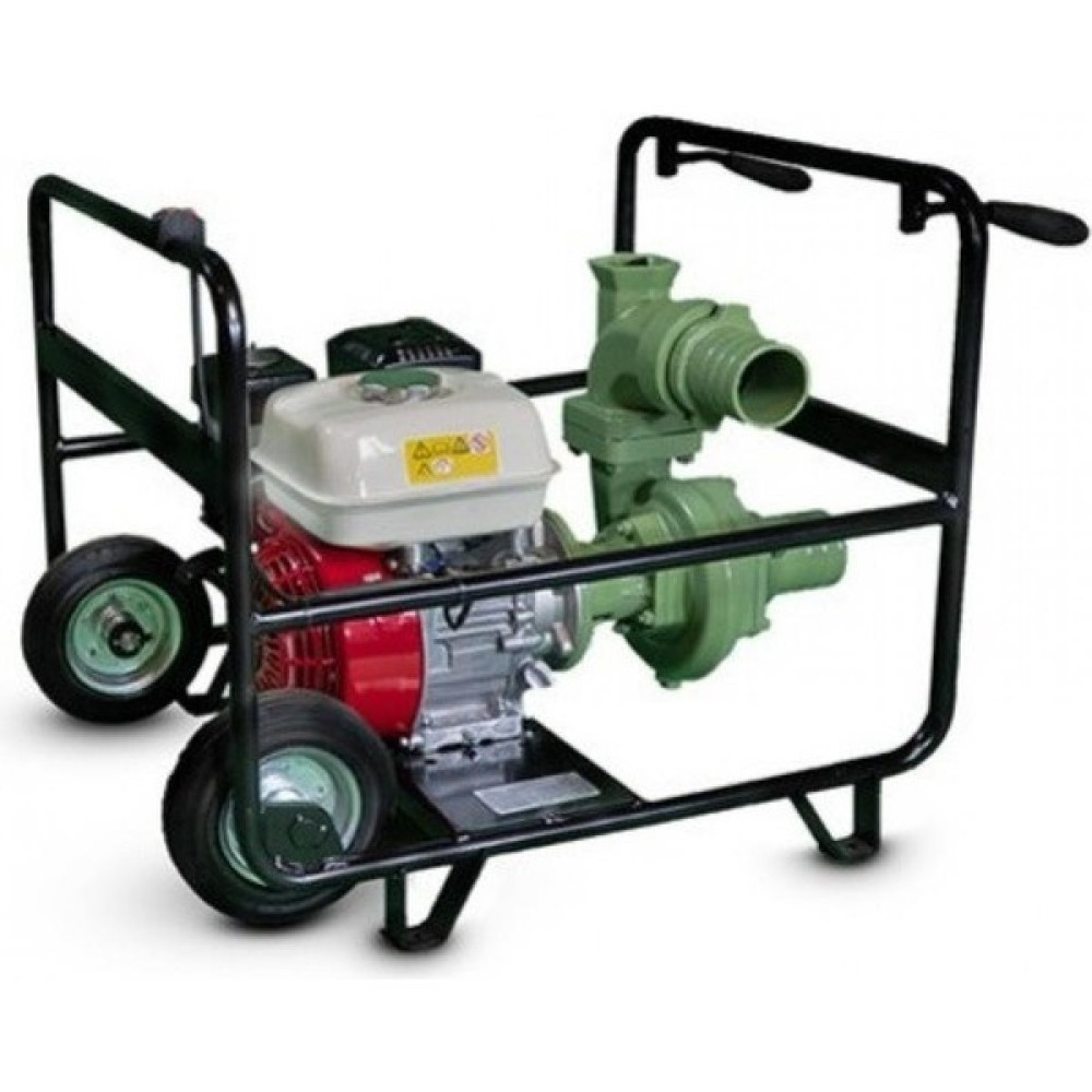 Antrac GX200 Motopomp 6,5hp 3" Su Motoru Fiyatı
