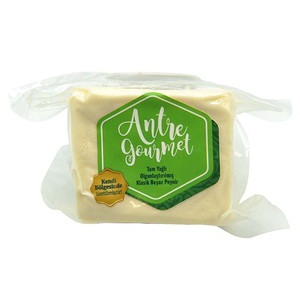 Antre Gourmet Klasik İnek Peyniri Peynir Fiyatı