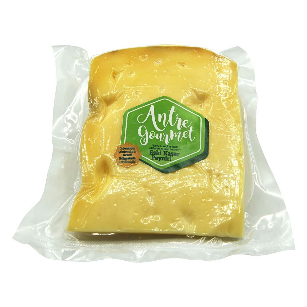 Antre Gourmet Trakya Eski Kaşar Peynir Peynir Fiyatı