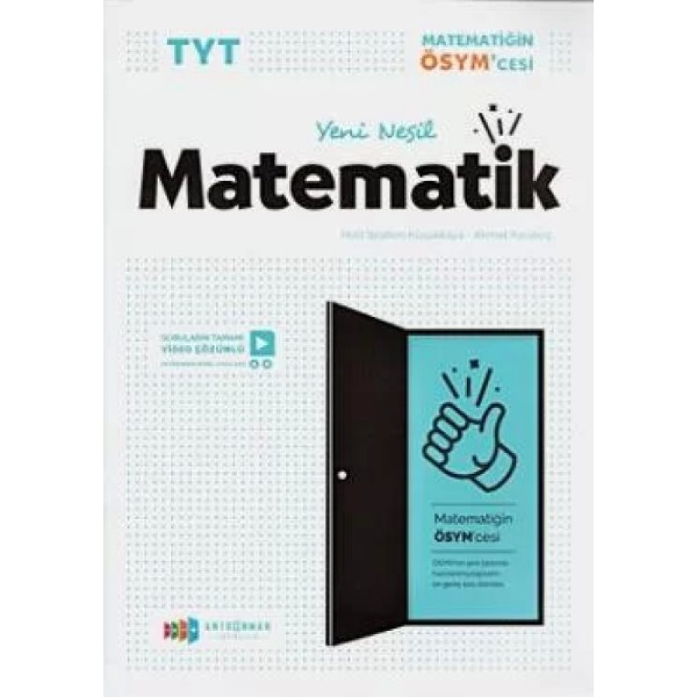 Antrenman Yayıncılık Antrenmanlarla Yeni Nesil Matematik Matematik Fiyatı