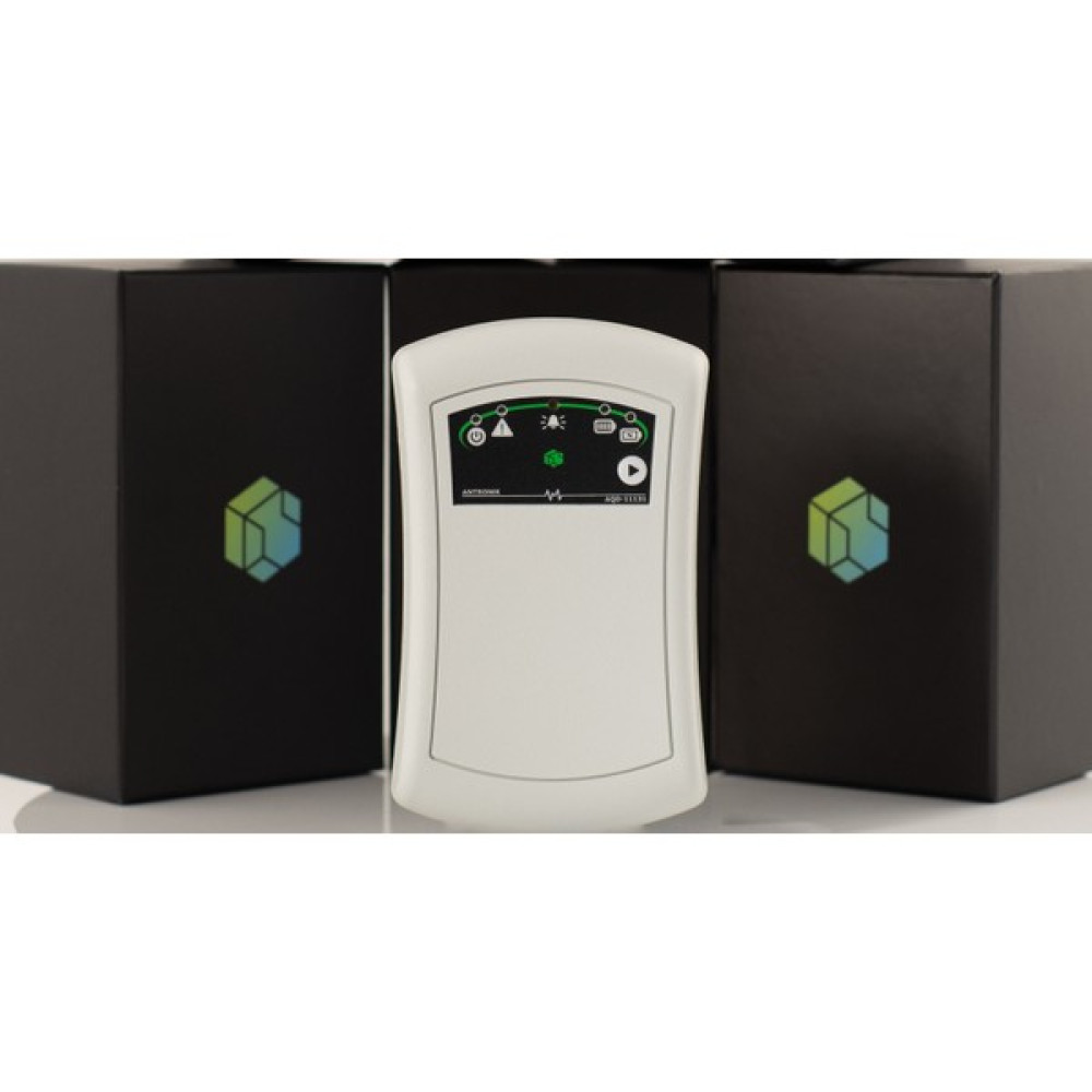 Antronik AQD-11131-W Deprem Uyarı Cihazı Güvenlik Sistemi Setleri Fiyatı