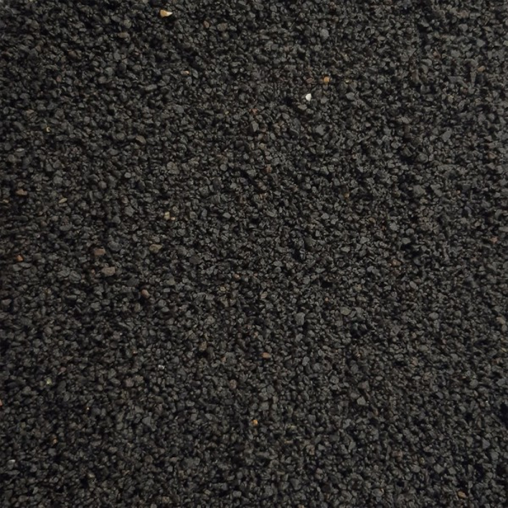 Antvaryum Siyah Bazalt Akvaryum Kumu 1/2 mm - 10 kg Evcil Hayvan Ürünleri Fiyatı