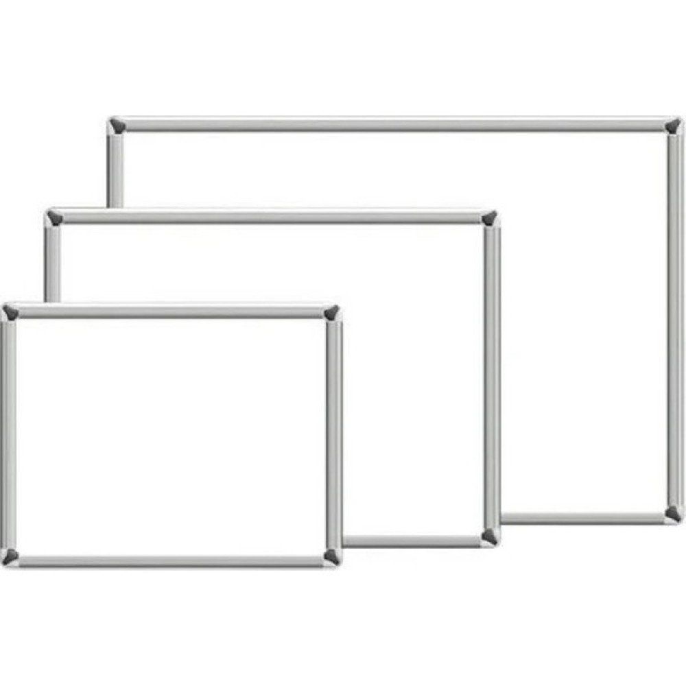 Antyazı Lamine Yüzey Alüminyum Çerçeve Duvara Monte Yazı Tahtası 50X70 cm ANT745 Yazı Tahtası Kalemi Fiyatı