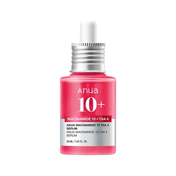 Anua Niacinamide 10% + Txa 4% Serum 30 ml – Leke & Geniş Gözenek Görünümü Karşıtı Yoğun Aydınlatıcı Serum SSD / Solid State Drive Fiyatı
