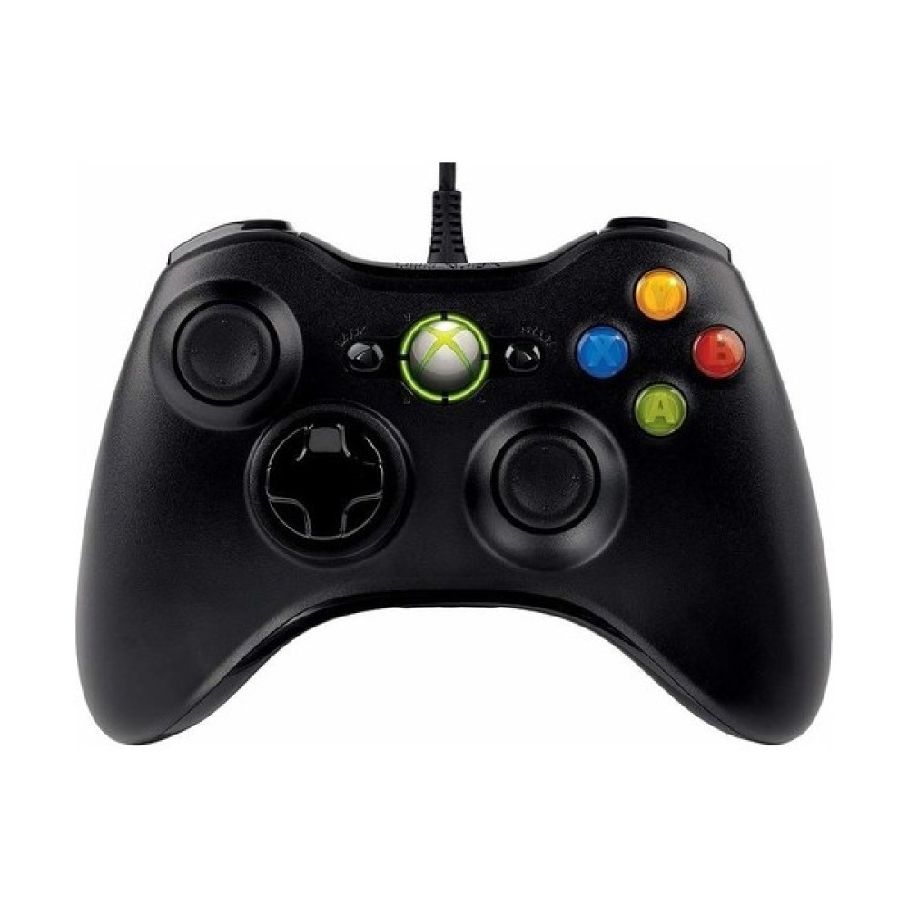 Anunnaki Xbox 360 PC Uyumlu Kumanda Oyun Kolu Joystick Controller Konsol Aksesuarları Fiyatı