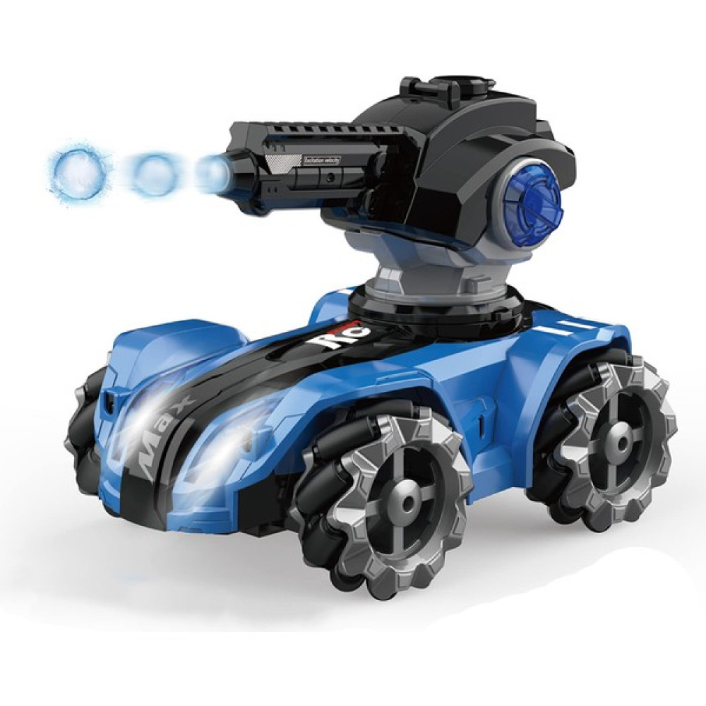 Anusun Rc Tank Oyuncaklar-Kızılötesi Uzaktan Kumanda Tankı Vuruyor Su Boncuk, Çocuklar Yaş Için 7 8 9 10 11 Yaşındaki, 4WD 360 &deg; Rotasyon Tank ... Oyuncak Araç Fiyatı