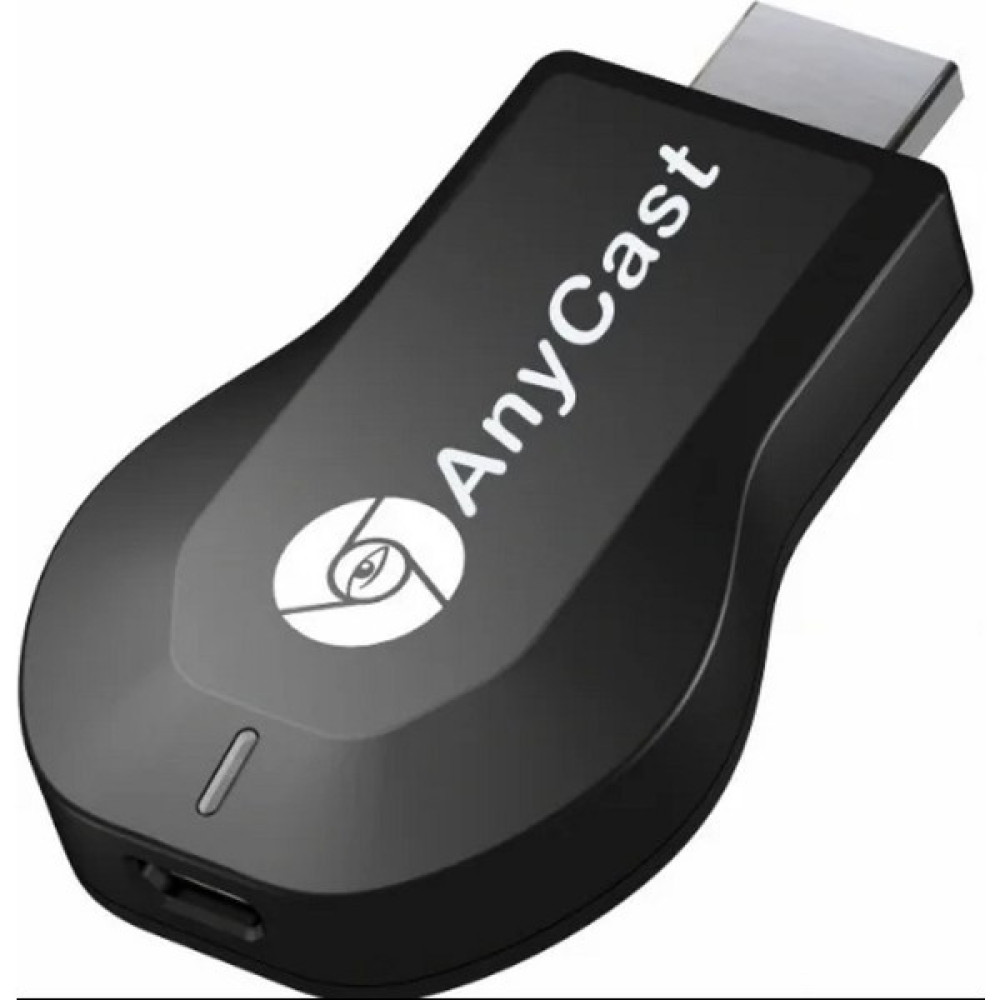 Any Anycast M18 Plus Full Hd Android Ios Uyumlu Kablosuz HDMI Ses ve Görüntü Aktarıcı Görüntü Sistemleri Çevirici & Adaptörü Fiyatı