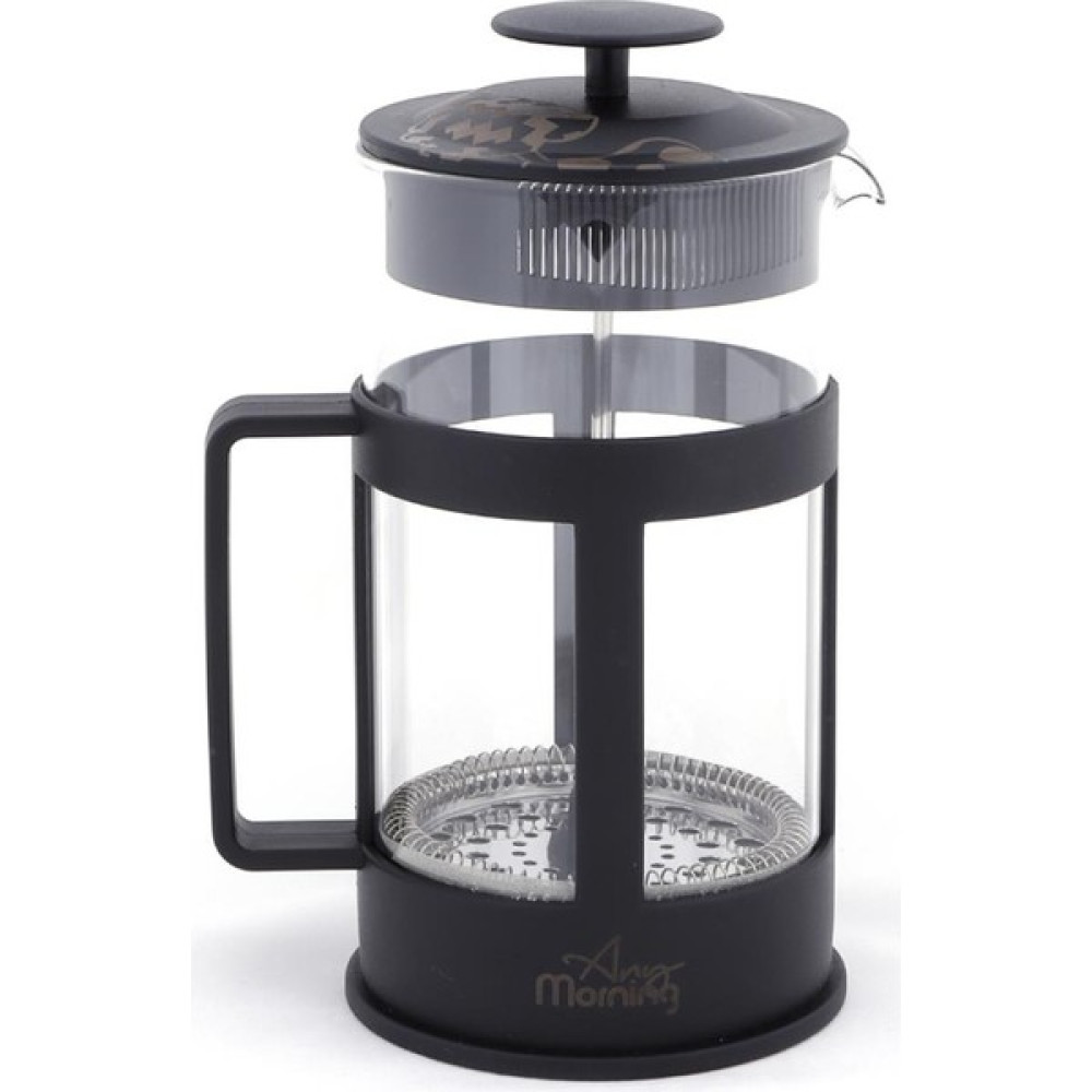 Any Morning FY04 Kahve ve Bitki Çayı Için french Press, 1000 ml French Press Fiyatı
