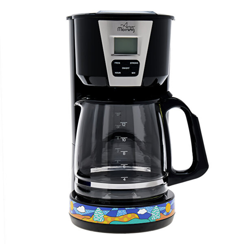 Any Morning Sh21515B Filtre Kahve Makinesi Kahve Makineleri Fiyatı