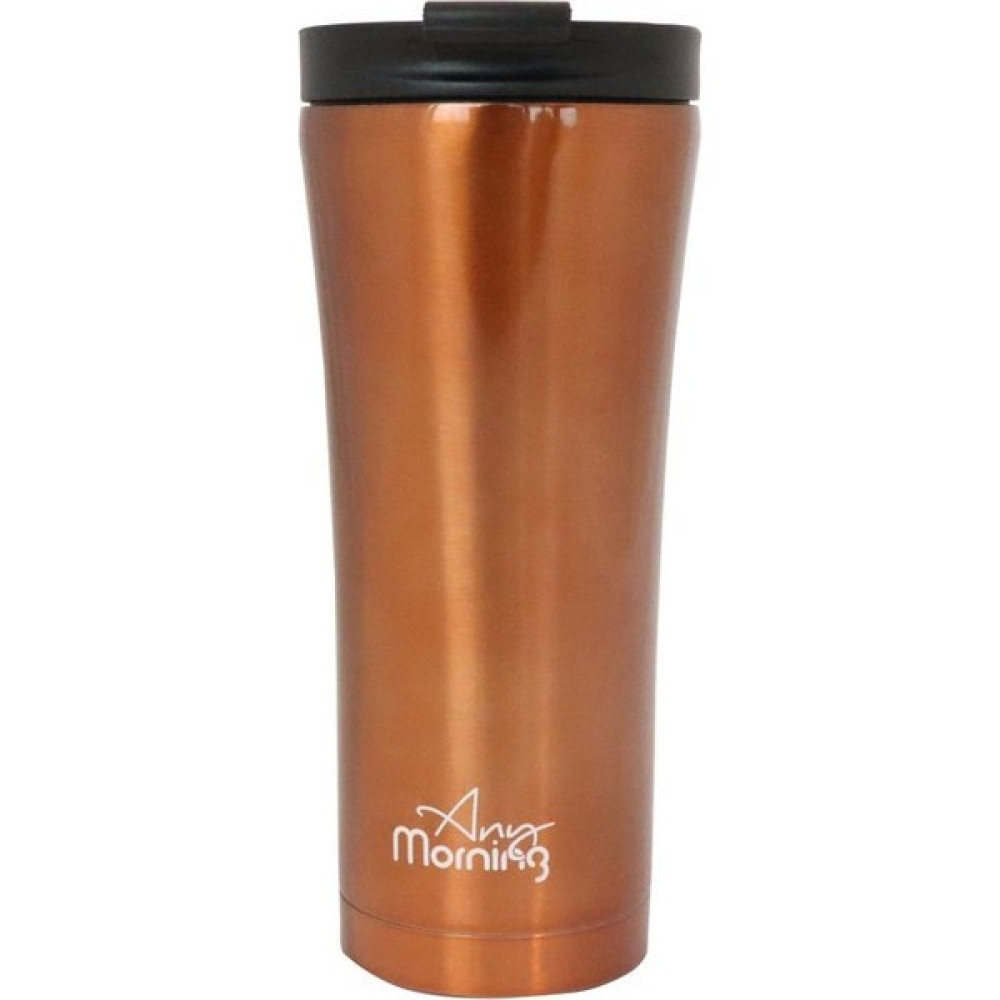 Any Morning SI231905 Termos Mug Bakır Kamp Mutfağı Fiyatı