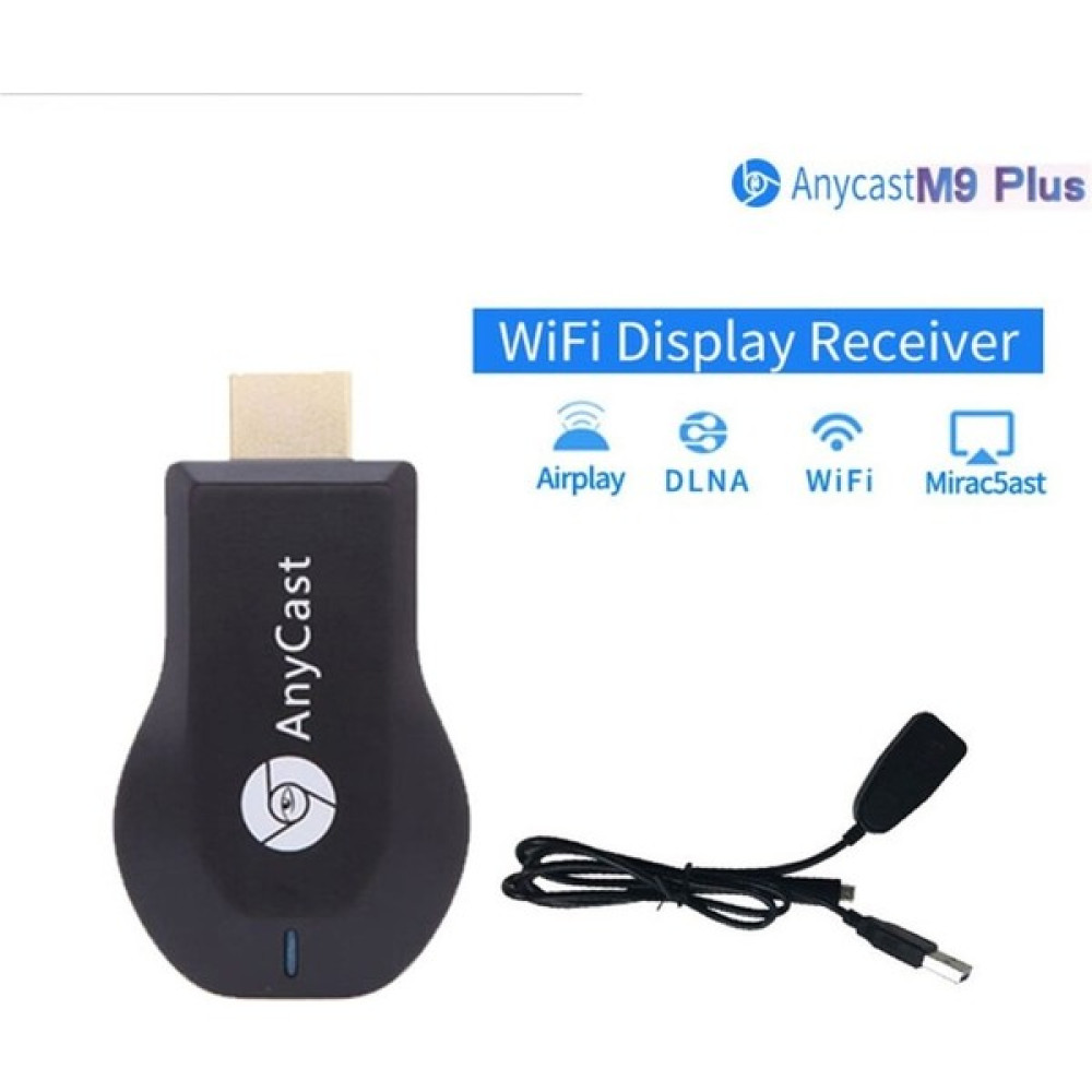 Anycast Anycast® Anycast M9 Plus Telefon ve Televizyon Bağlantı Kurma Kiti Oto Boyaları Fiyatı
