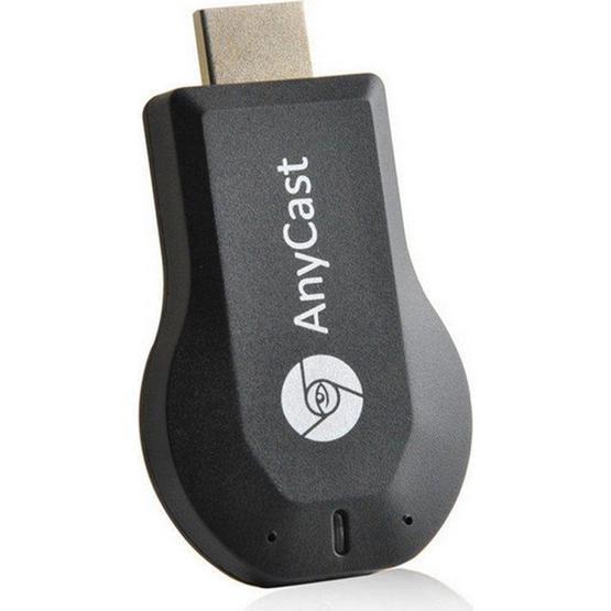 Anycast M2 Plus HDMI Wifi Tv Görüntü Aktarım Cihazı