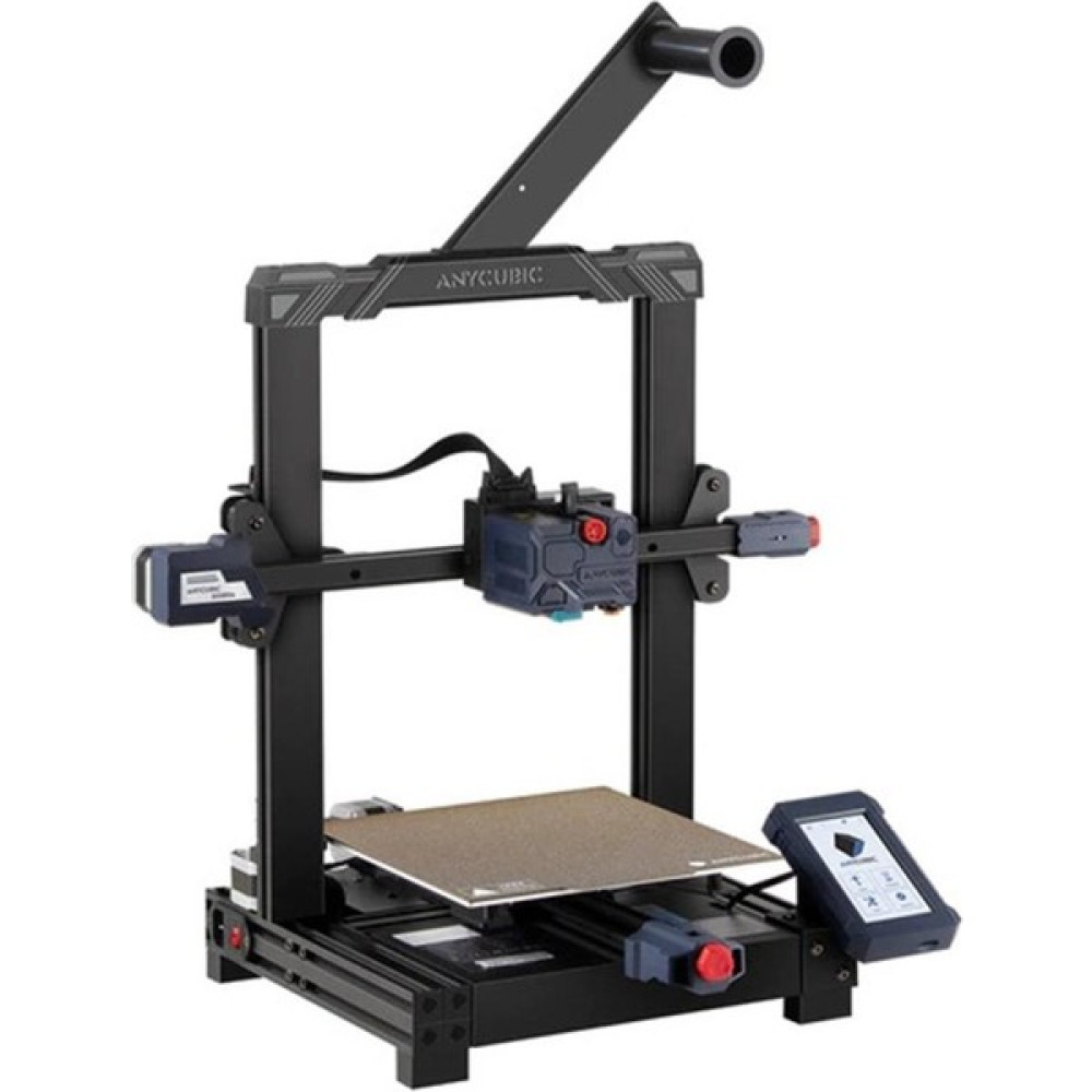 Anycubic Kobra 3D Yazıcı - Siyah Yazıcılar Fiyatı