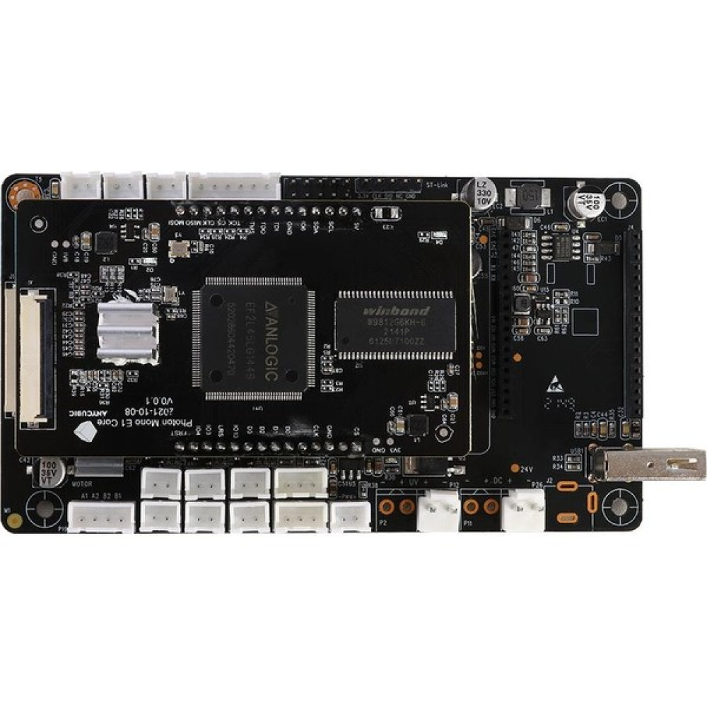 Anycubic M3 Max Motherboard Oto Boyaları Fiyatı