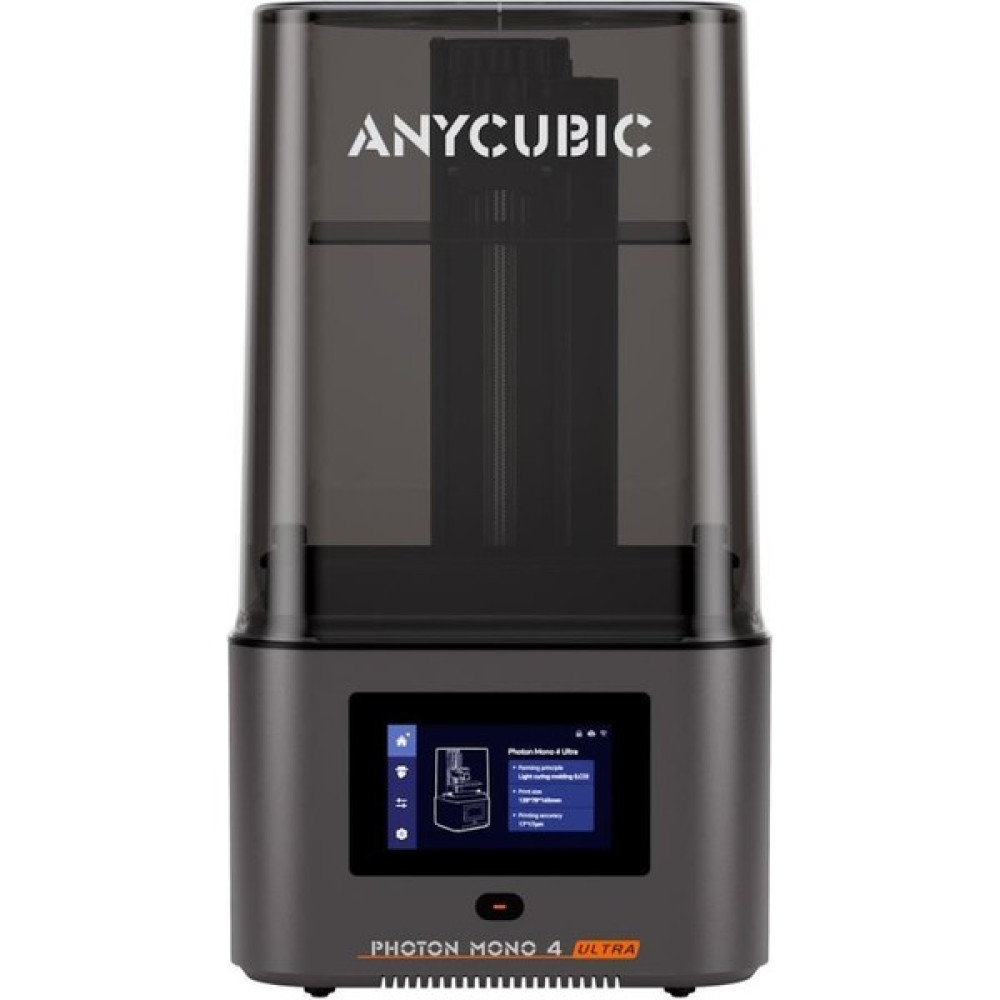 Anycubic Photon Mono 4 Ultra 3D Yazıcı Oto Boyaları Fiyatı