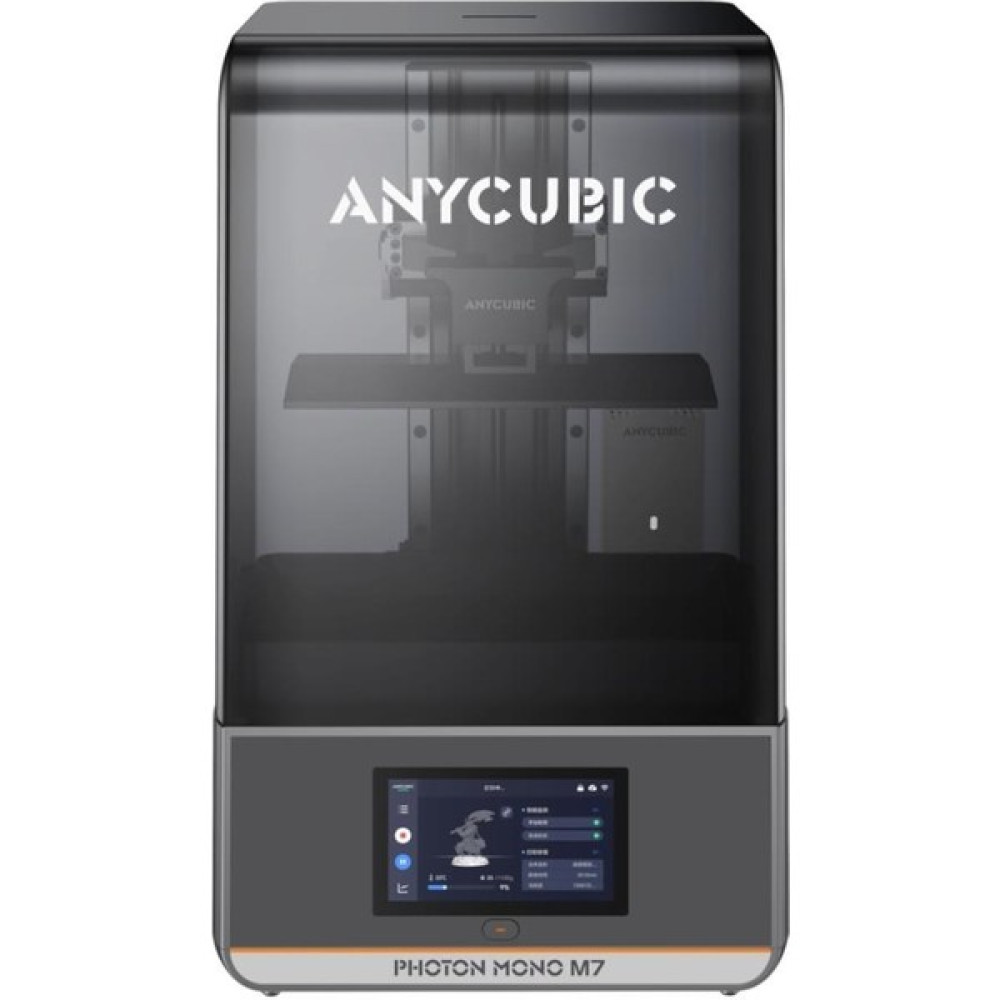 Anycubic Photon Mono M7 3D Yazıcı Oto Boyaları Fiyatı