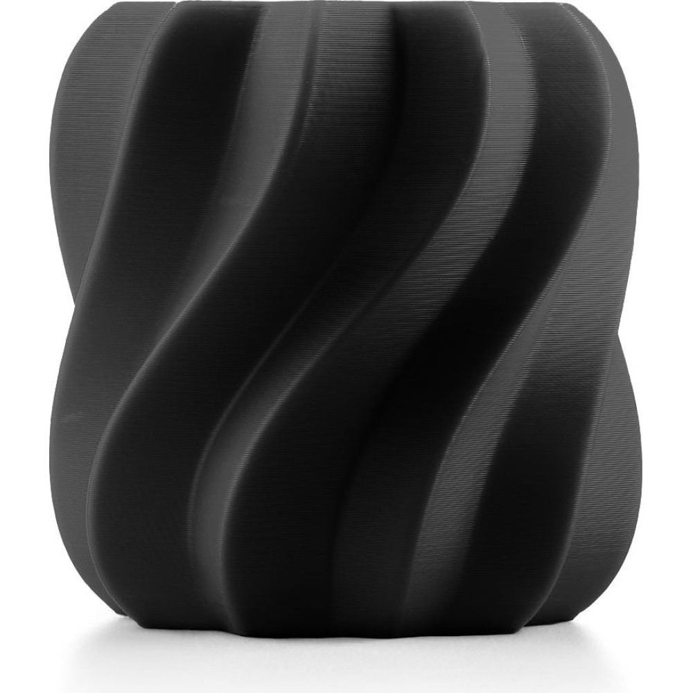 Anycubic Pla+ Filament Siyah 1.75MM 1kg - 1 Filament Fiyatı