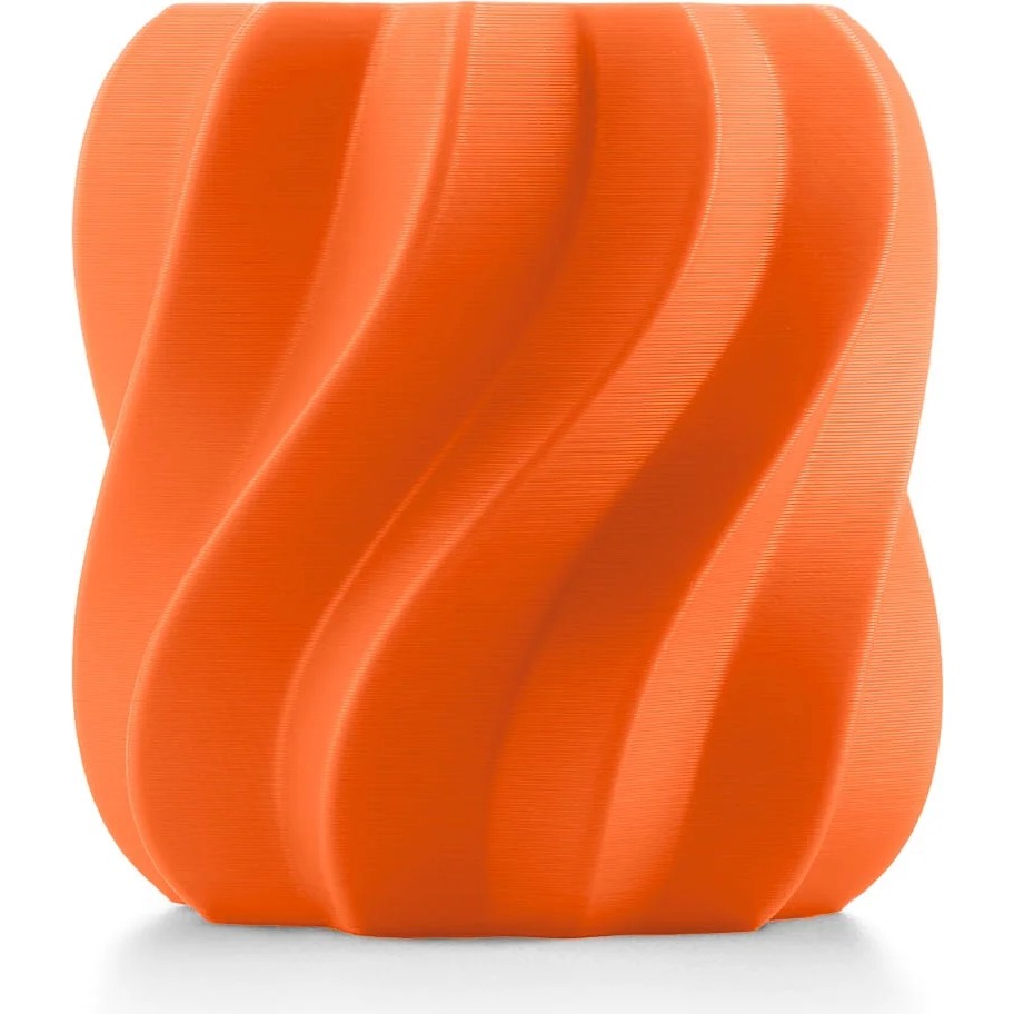Anycubic Pla+ Filament Turuncu 1.75MM 1kg - 1 Filament Fiyatı