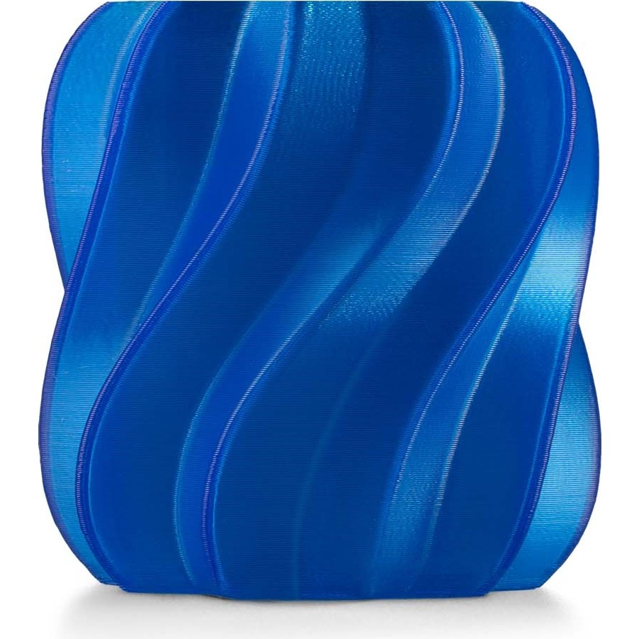 Anycubic Tpu Filament Şeffaf Mavi 1.75MM 1kg - 1 Filament Fiyatı