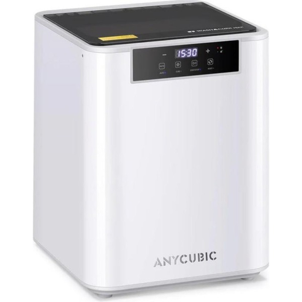 Anycubic Wash & Cure Max Machine - Beyaz Oto Boyaları Fiyatı