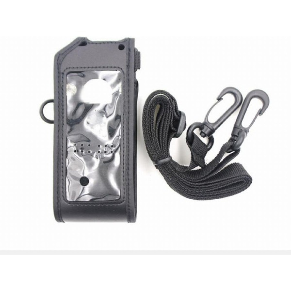 Anytone AT-D878UV Derı Kılıf Lisanssız Telsiz & Aksesuarları Fiyatı